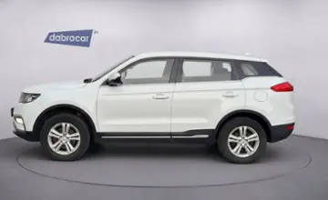 Geely Atlas 2018 года за 34 590 BYN в Гомель