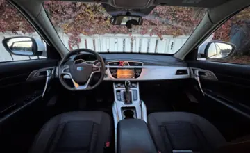 Geely Atlas 2018 года за 34 590 BYN в Гомель