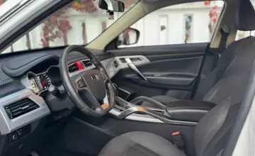 Geely Atlas 2018 года за 34 590 BYN в Гомель