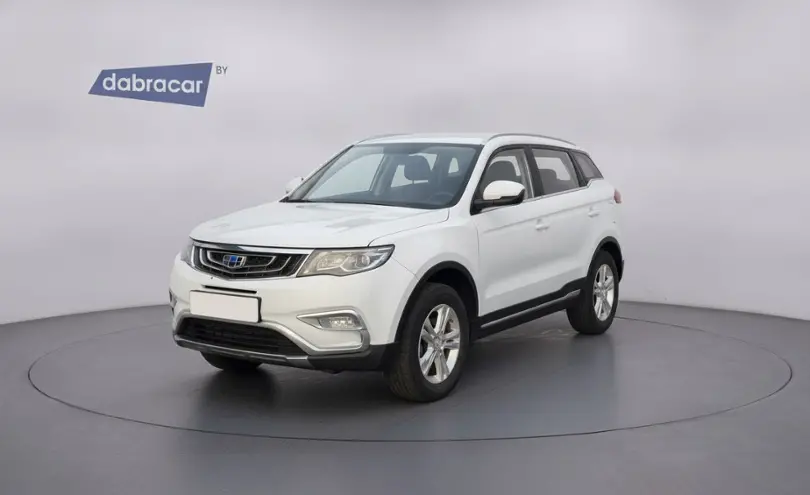 Geely