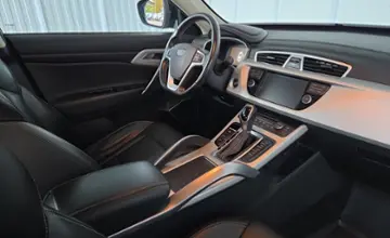 Geely Atlas 2019 года за 41 400 BYN в Минск