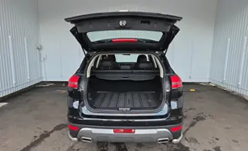 Geely Atlas 2019 года за 41 400 BYN в Минск