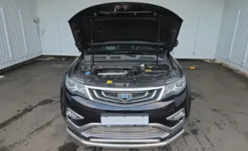 Geely Atlas 2019 года за 41 400 BYN в Минск