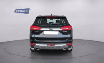 Geely Atlas 2019 года за 41 400 BYN в Минск