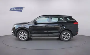 Geely Atlas 2019 года за 41 400 BYN в Минск