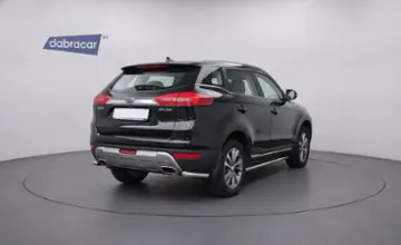 Geely Atlas 2019 года за 41 400 BYN в Минск
