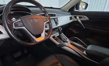 Geely Atlas 2019 года за 41 400 BYN в Минск