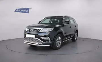 Geely Atlas 2019 года за 41 400 BYN в Минск
