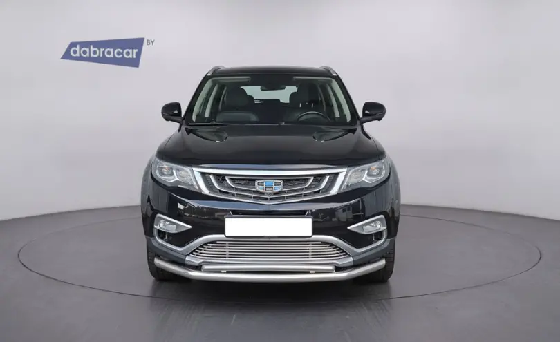 Geely