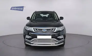Geely Atlas 2019 года за 41 400 BYN в Минск