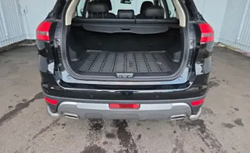 Geely Atlas 2019 года за 41 400 BYN в Минск