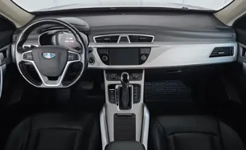 Geely Atlas 2019 года за 41 400 BYN в Минск