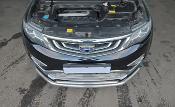 Geely Atlas 2019 года за 41 400 BYN в Минск