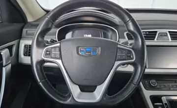 Geely Atlas 2019 года за 41 400 BYN в Минск