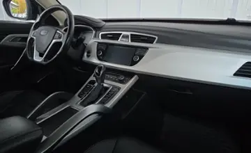 Geely Atlas 2019 года за 41 400 BYN в Минск