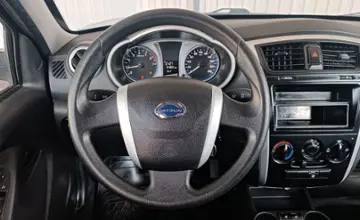Datsun on-DO 2019 года за 16 990 BYN в Минск