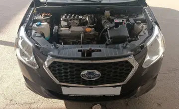 Datsun on-DO 2019 года за 16 990 BYN в Минск