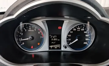 Datsun on-DO 2019 года за 16 990 BYN в Минск