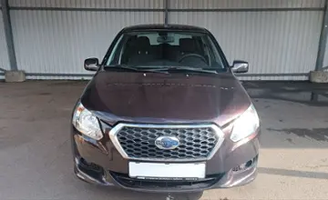 Datsun on-DO 2019 года за 16 990 BYN в Минск