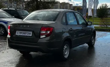 LADA (ВАЗ) Granta 2026 года за 32 590 BYN в Витебск