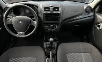 LADA (ВАЗ) Granta 2026 года за 32 590 BYN в Витебск