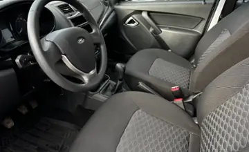 LADA (ВАЗ) Granta 2026 года за 32 590 BYN в Витебск