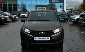 LADA (ВАЗ) Granta 2026 года за 32 590 BYN в Витебск