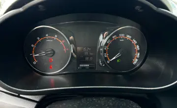 LADA (ВАЗ) Granta 2026 года за 32 590 BYN в Витебск