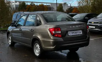 LADA (ВАЗ) Granta 2026 года за 32 590 BYN в Витебск