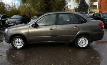 LADA (ВАЗ) Granta 2026 года за 32 590 BYN в Витебск