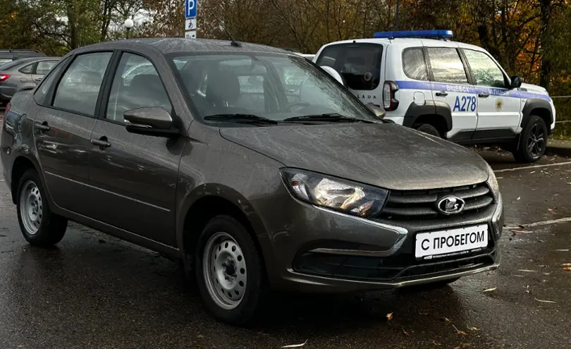 LADA (ВАЗ)