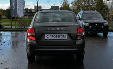 LADA (ВАЗ) Granta 2026 года за 32 590 BYN в Витебск