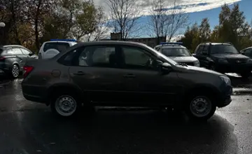 LADA (ВАЗ) Granta 2026 года за 32 590 BYN в Витебск