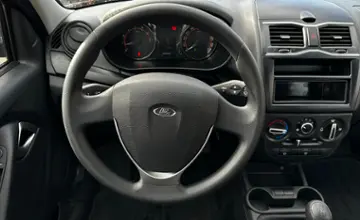 LADA (ВАЗ) Granta 2026 года за 32 590 BYN в Витебск