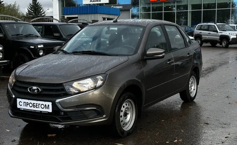 LADA (ВАЗ)