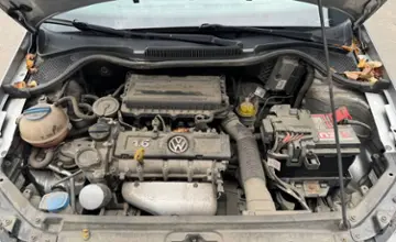 Volkswagen Polo 2015 года за 34 200 BYN в Гомель