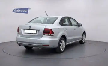 Volkswagen Polo 2015 года за 34 200 BYN в Гомель