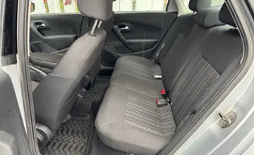 Volkswagen Polo 2015 года за 34 200 BYN в Гомель