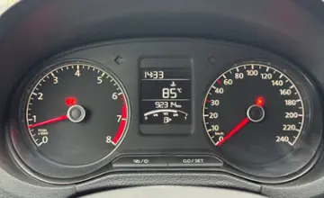 Volkswagen Polo 2015 года за 34 200 BYN в Гомель