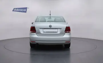 Volkswagen Polo 2015 года за 34 200 BYN в Гомель