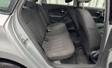 Volkswagen Polo 2015 года за 34 200 BYN в Гомель