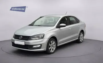 Volkswagen Polo 2015 года за 34 200 BYN в Гомель