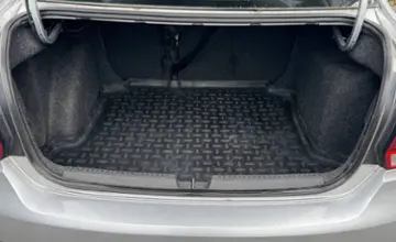 Volkswagen Polo 2015 года за 34 200 BYN в Гомель