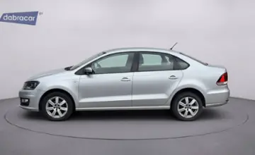 Volkswagen Polo 2015 года за 34 200 BYN в Гомель