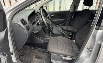 Volkswagen Polo 2015 года за 34 200 BYN в Гомель