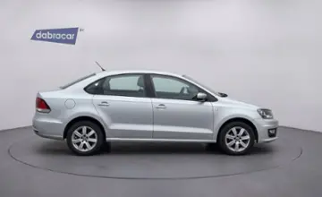 Volkswagen Polo 2015 года за 34 200 BYN в Гомель
