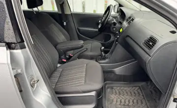 Volkswagen Polo 2015 года за 34 200 BYN в Гомель
