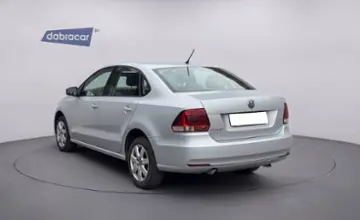 Volkswagen Polo 2015 года за 34 200 BYN в Гомель
