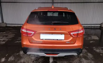 LADA (ВАЗ) Vesta Cross 2019 года за 33 990 BYN в Минск