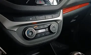 LADA (ВАЗ) Vesta Cross 2019 года за 33 990 BYN в Минск